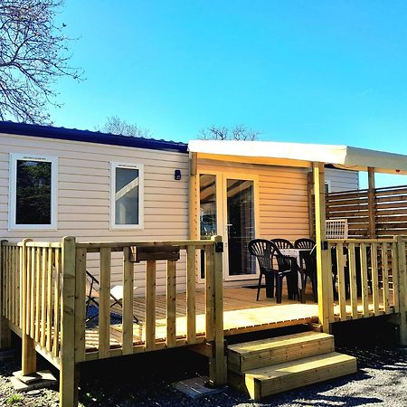 Camping Le Picard Tournieres Zewnętrze zdjęcie