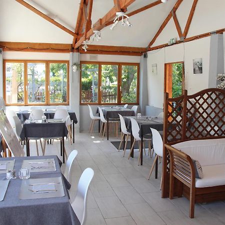 Camping Le Picard Tournieres Zewnętrze zdjęcie