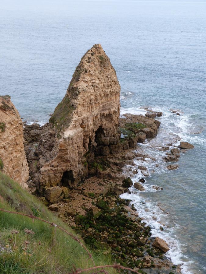 Camping Le Picard Tournieres Zewnętrze zdjęcie