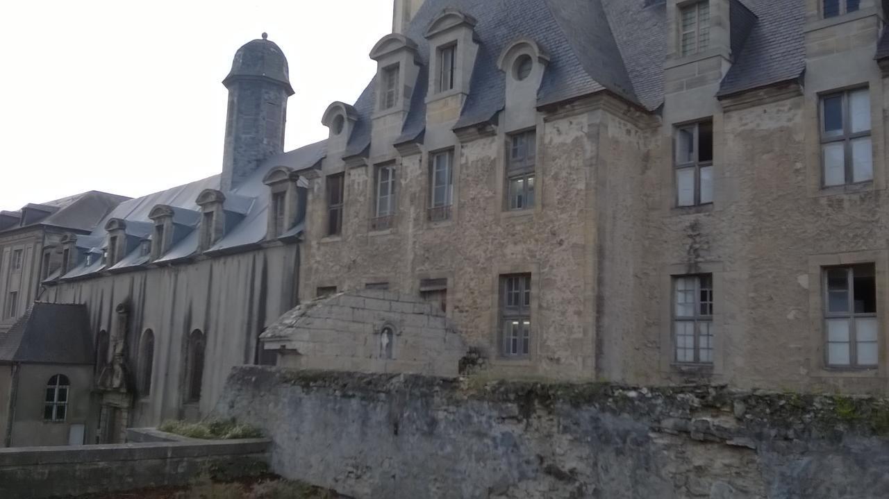 Camping Le Picard Tournieres Zewnętrze zdjęcie