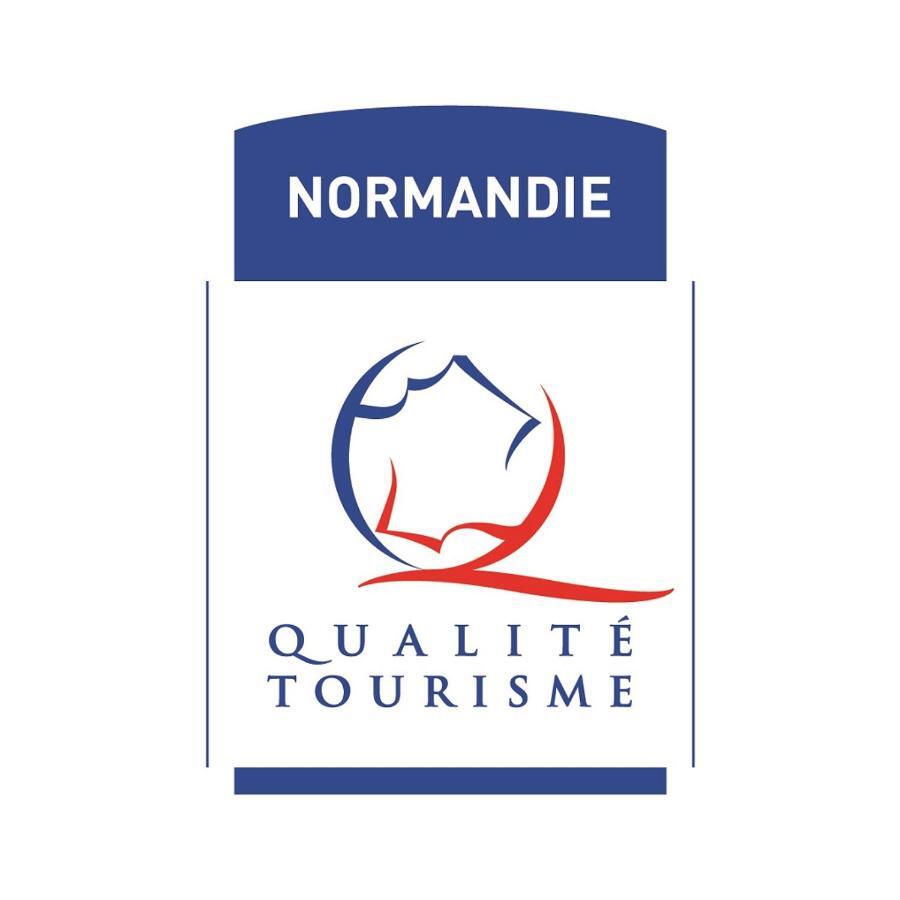 Camping Le Picard Tournieres Zewnętrze zdjęcie